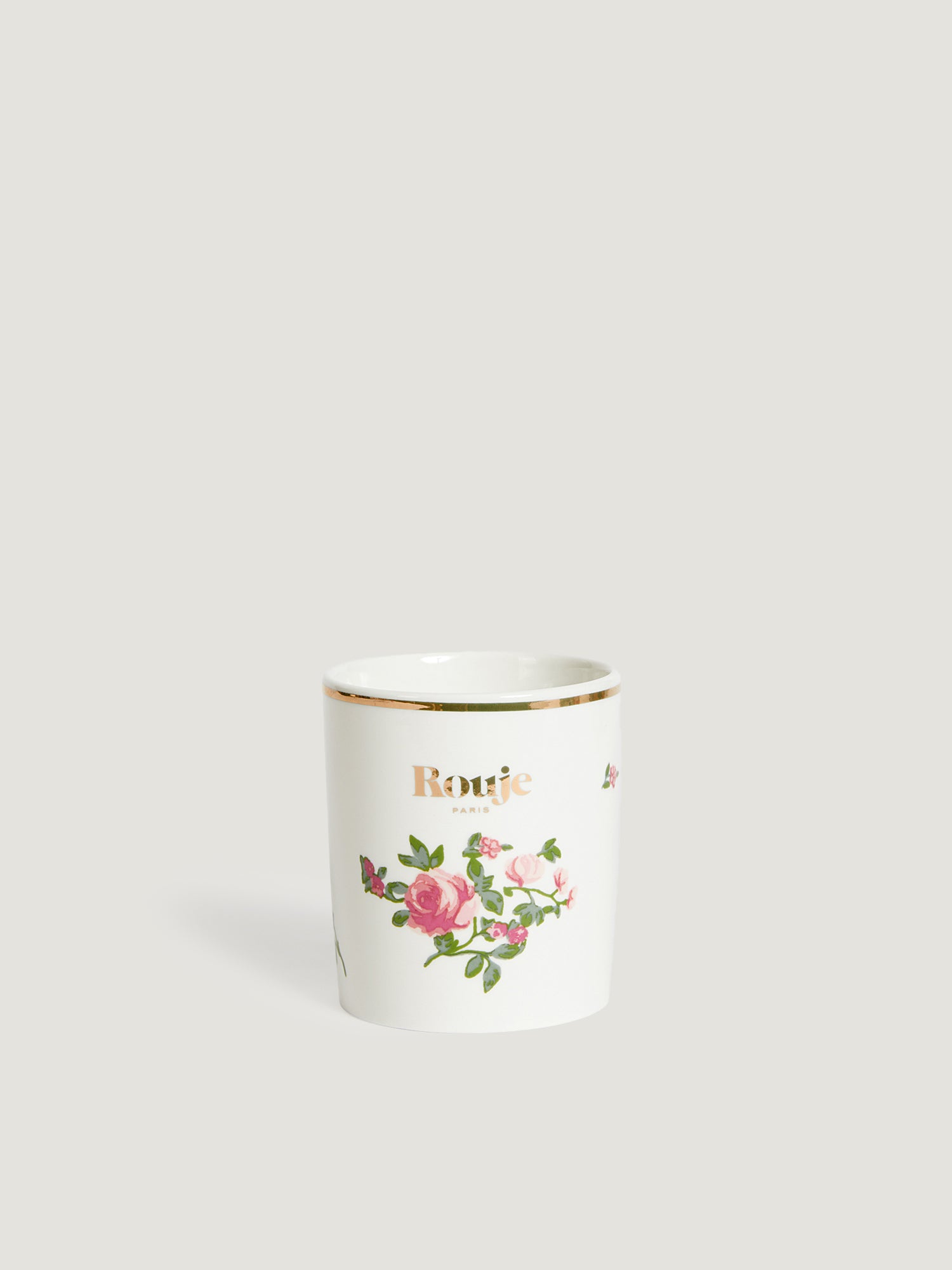 Rose Jasmin Candle